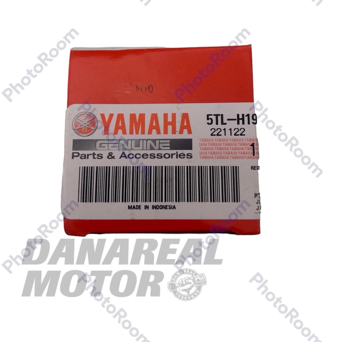 5TLH196000 REGULATOR MIO