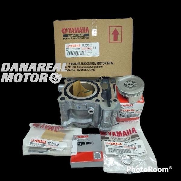 2DPWB01600 BORING SET NMAX OLD