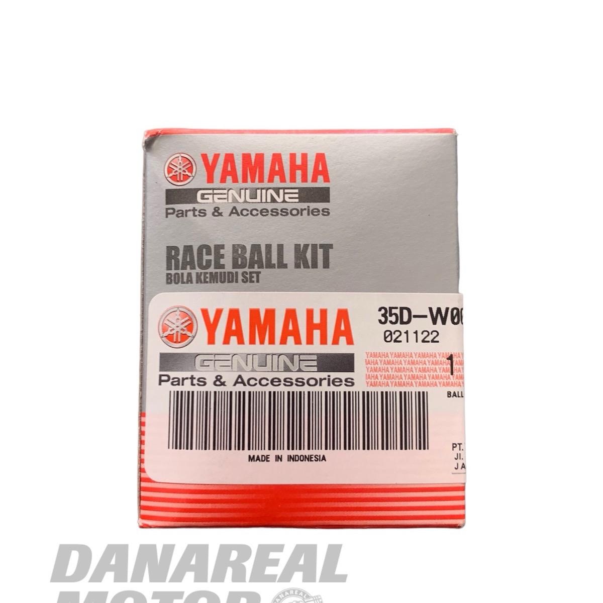 35DW005400 KOMSTIR SET BEBEK YAMAHA