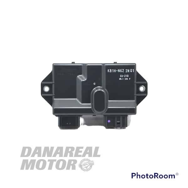 30400K81N62 ECM CONTROL UNIT BEAT ESP