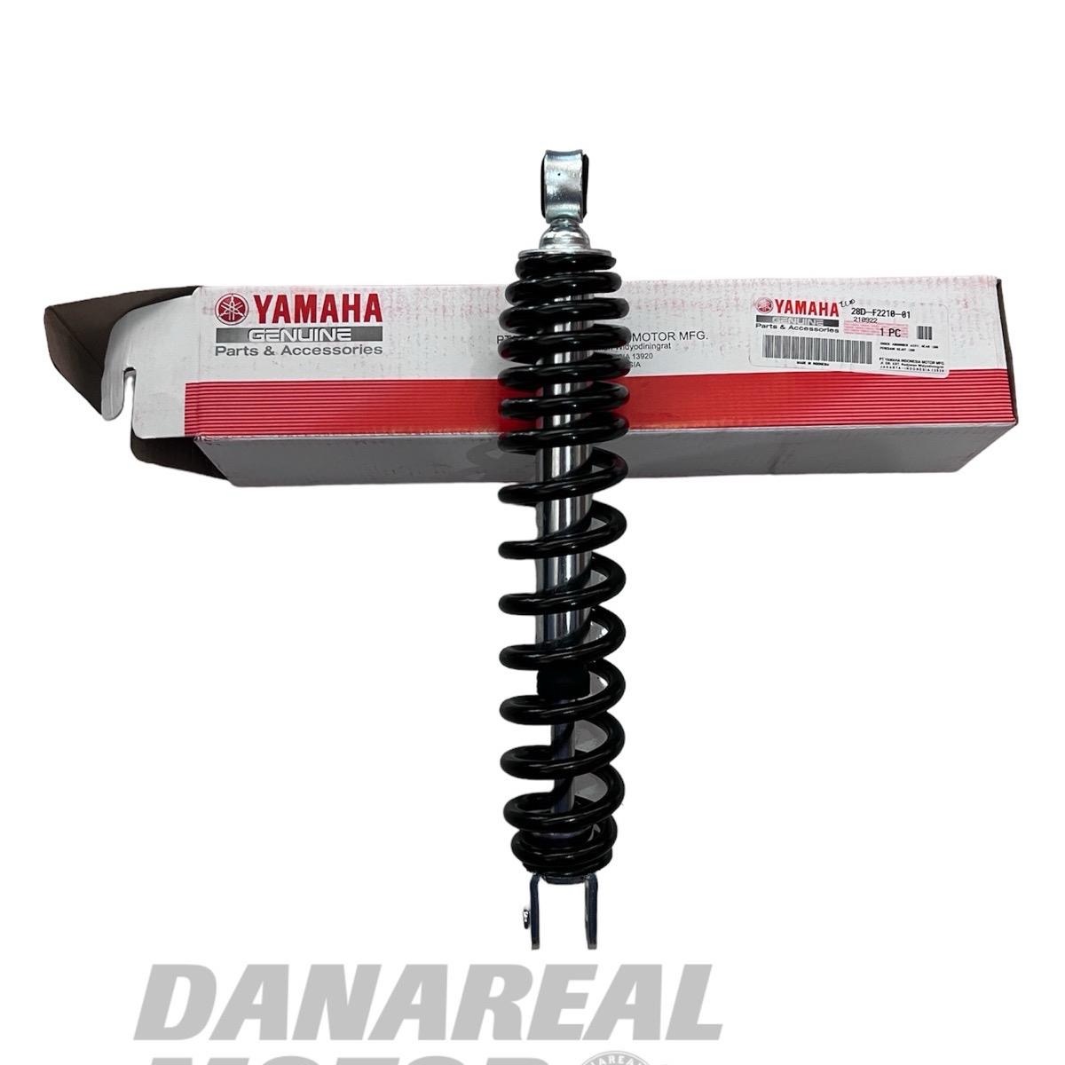 28D-F2210-01 shock belakang mio