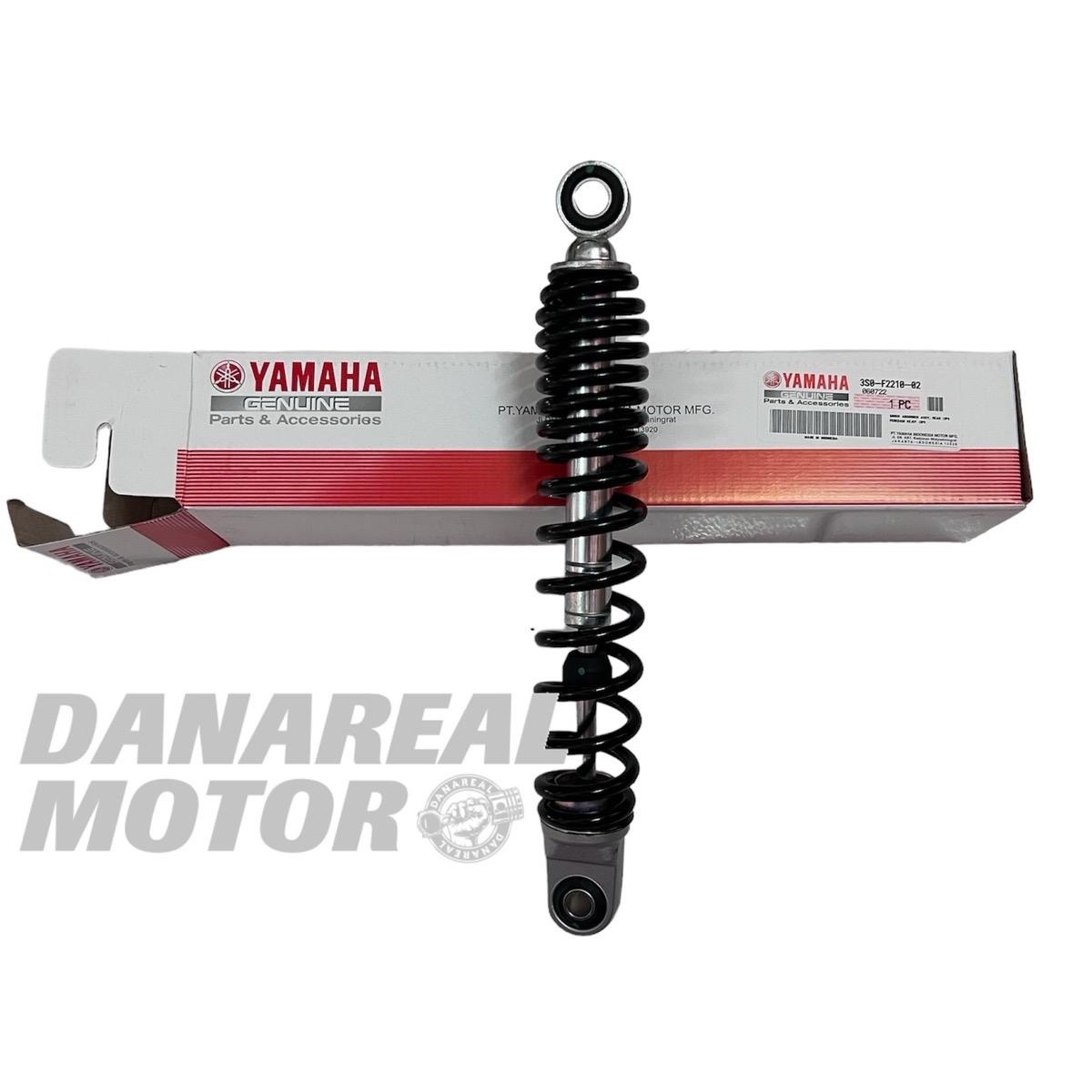3S0F221002 SHOCK BELAKANG VEGA R NEW