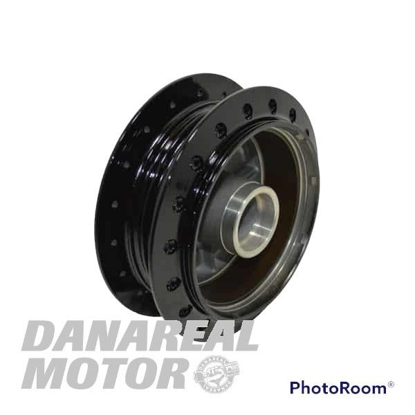 42601GN5960FMB tromol belakang grand hitam ahm