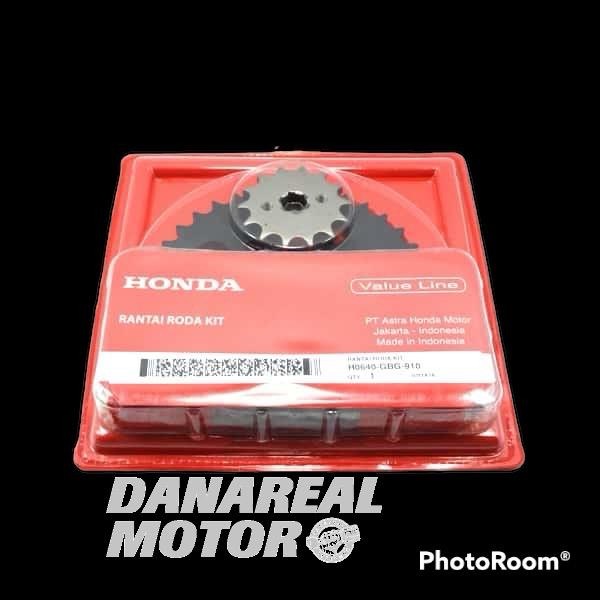 H0640GBG910 GER SET GRAND/LEGENDA