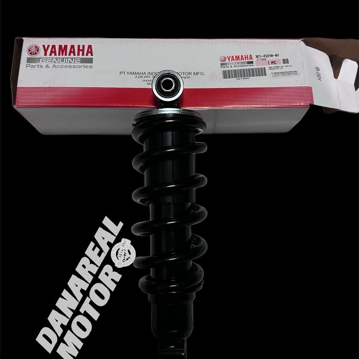 3C1F221001 SHOCK BELAKANG VIXION OLD/LAMA
