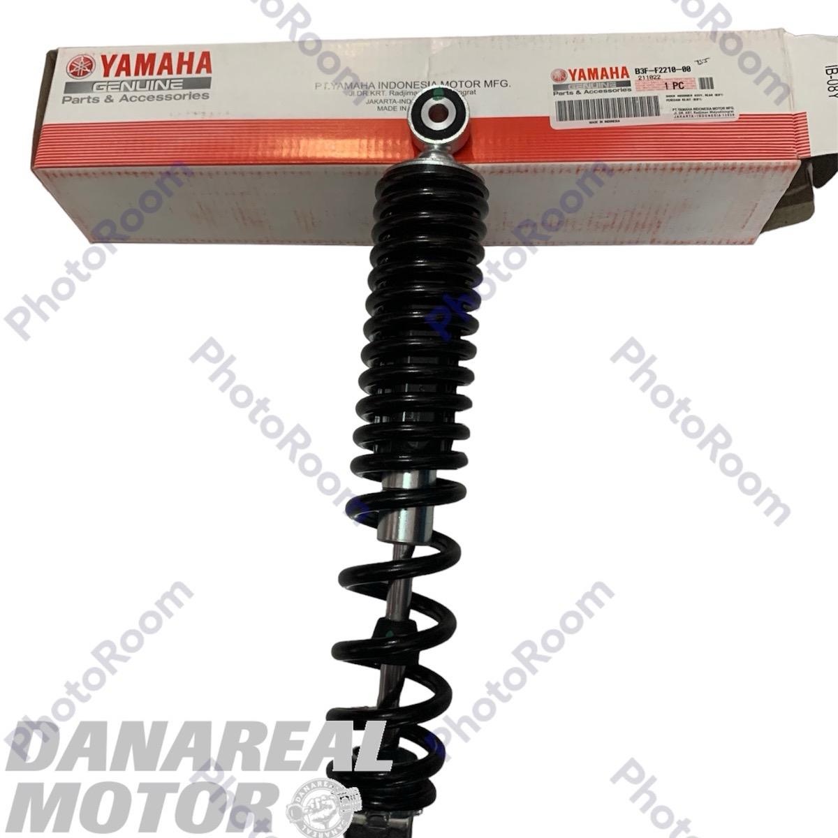 B3FF221000 SHOCK BELAKANG LEXI
