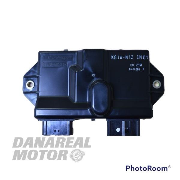 30400K81N02 ECU CONTROL UNIT NEW BEAT ESP