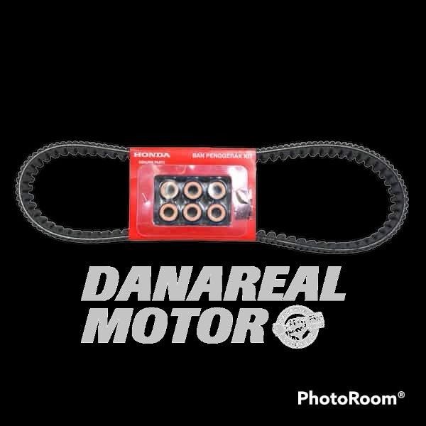 23100K97BA0 v belt assy pcx 150