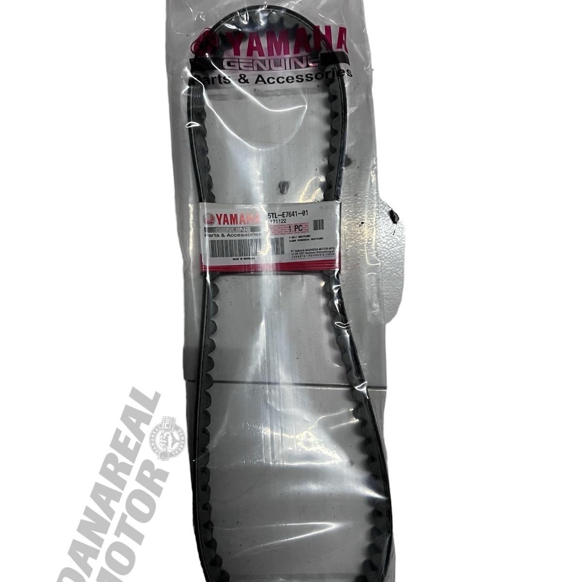 5TLE76101 V BELT MIO LAMA ONLY 2