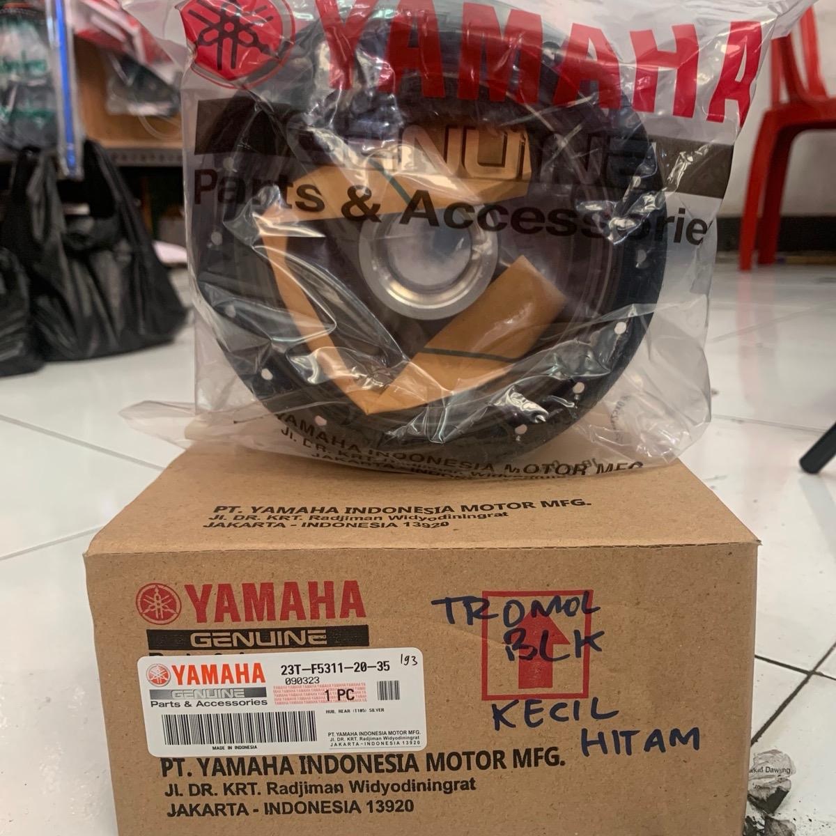 23TF53112035 TROMOL BELAKAN FIZR HITAM 2