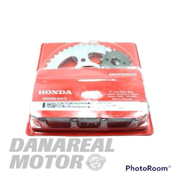 06401K15900 ger set cb150 old
