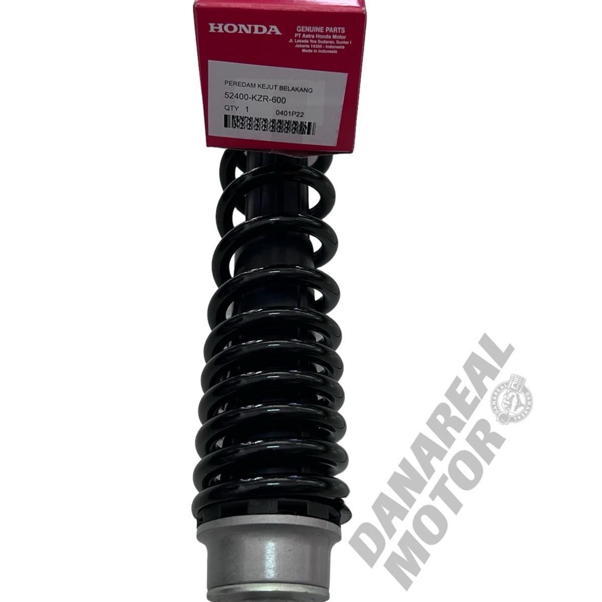 52400KZR600w shohck belakang vario 125 2